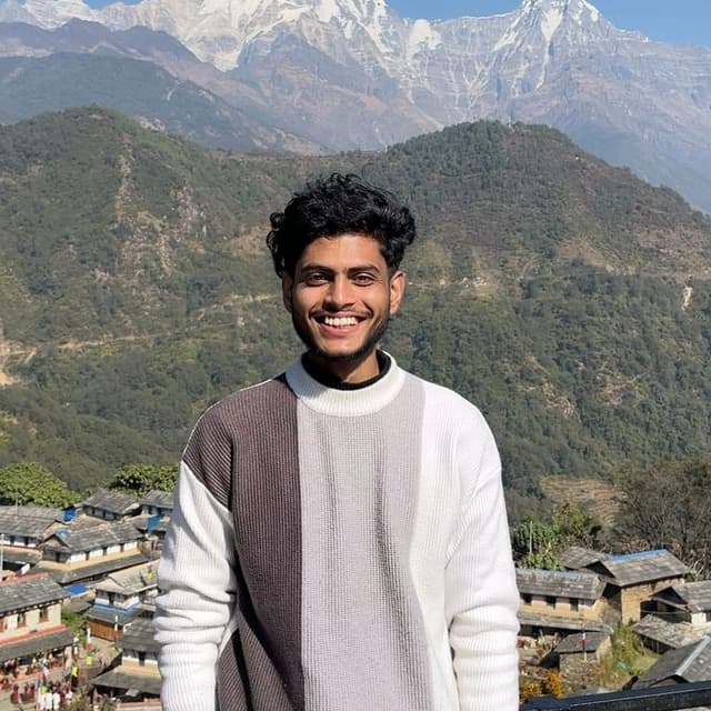 Sonu Alam